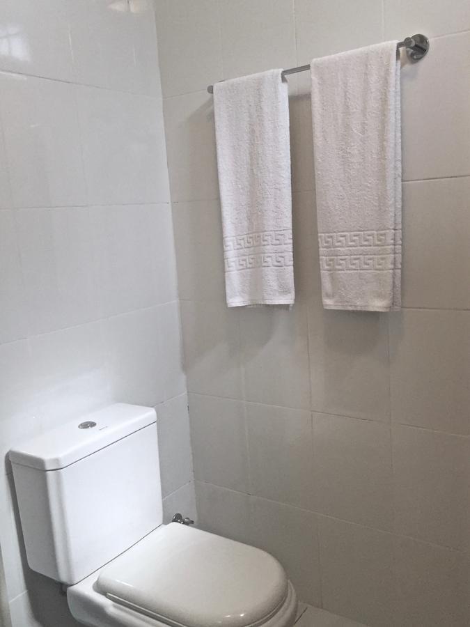 Sao Pedro Guesthouse Sao Tome Chambre photo